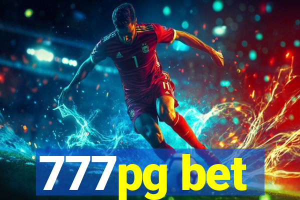 777pg bet